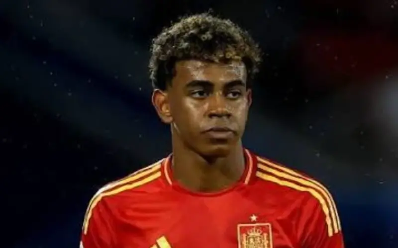 لامين يامال يتصدر تشكيل إسبانيا لمواجهة مصر استعدادًا لمونديال 2026